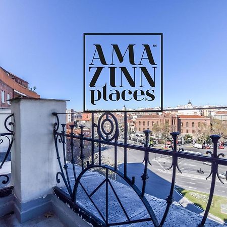 Ap Embajadores IX Madrid Ngoại thất bức ảnh