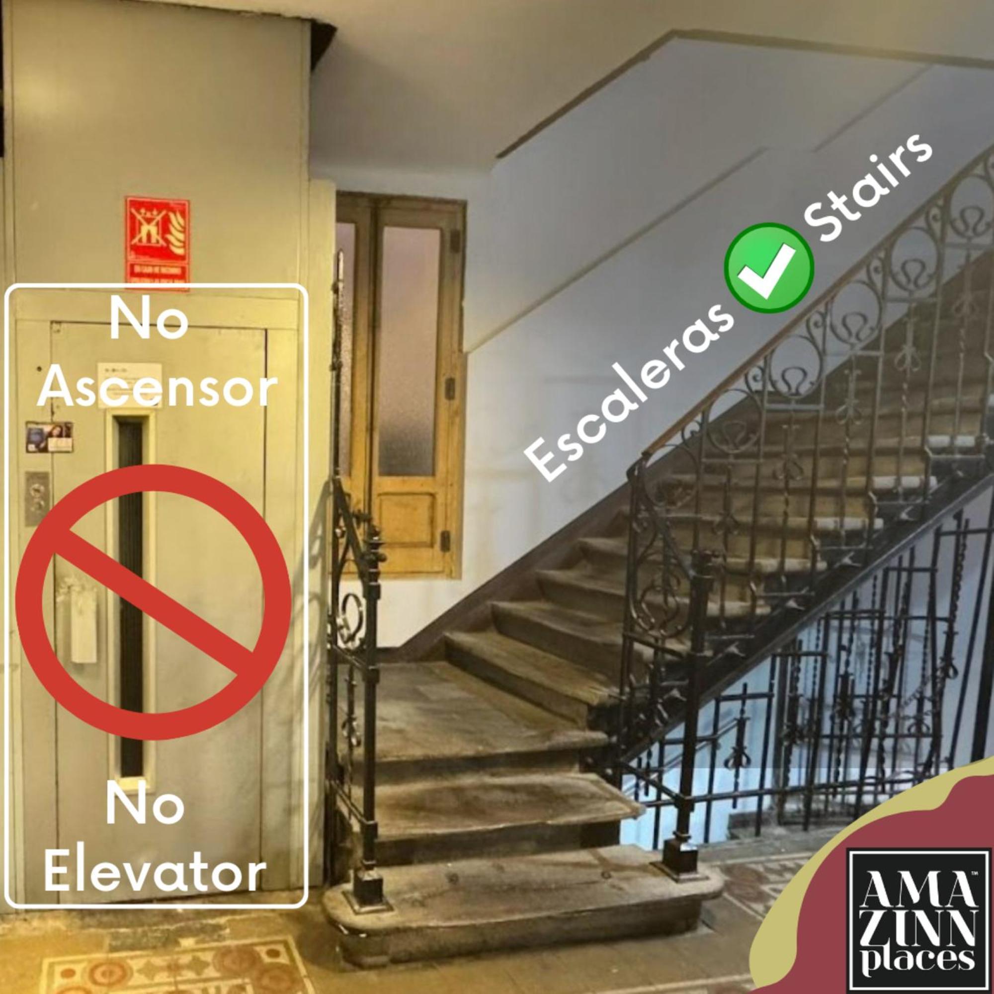 Ap Embajadores IX Madrid Ngoại thất bức ảnh